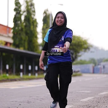 Runner Photo 8389271
