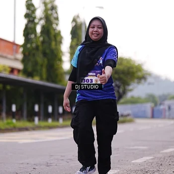 Runner Photo 8389272