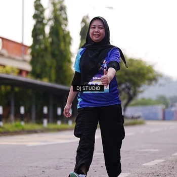 Runner Photo 8389274