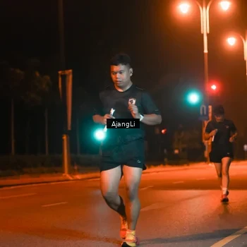 Runner Photo 8389278