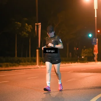 Runner Photo 8389281