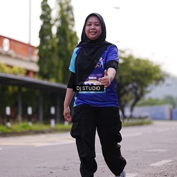Runner Photo 8389282