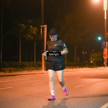 Runner Photo 8389285