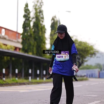 Runner Photo 8389288
