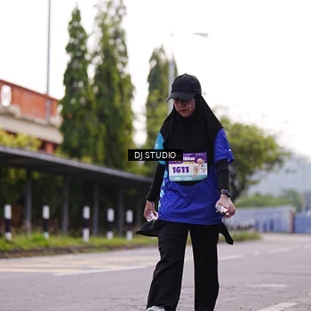 Runner Photo 8389289