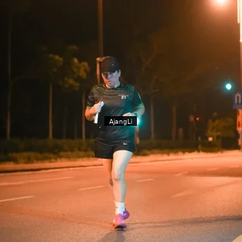 Runner Photo 8389291