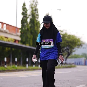 Runner Photo 8389295