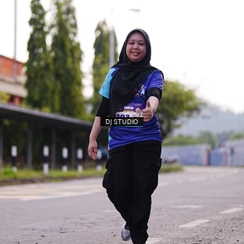 Runner Photo 8389305
