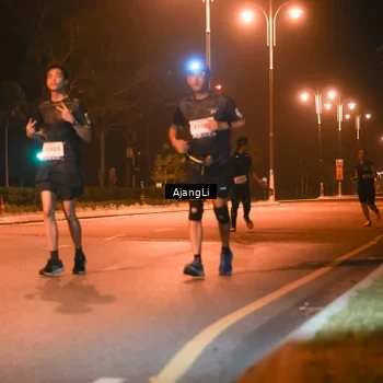 Runner Photo 8389312