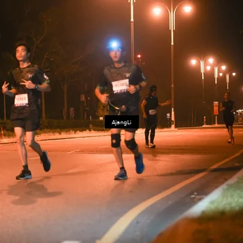 Runner Photo 8389325