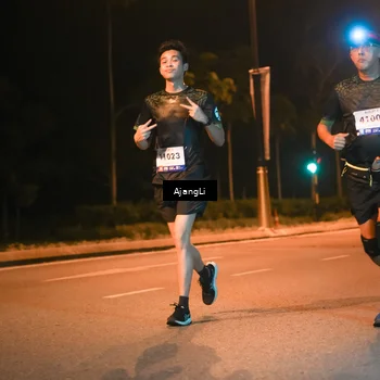 Runner Photo 8389328