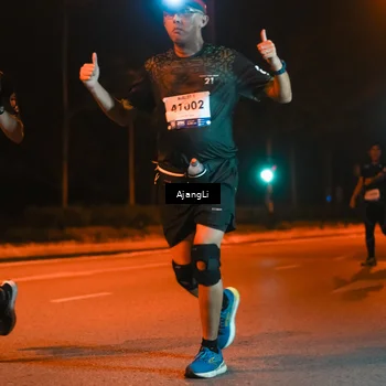 Runner Photo 8389330