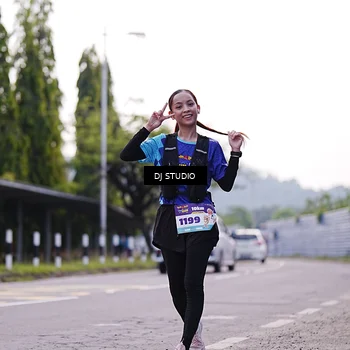 Runner Photo 8389332