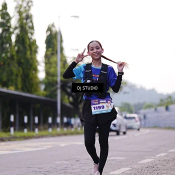 Runner Photo 8389339