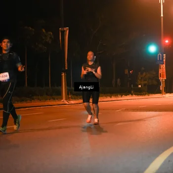 Runner Photo 8389342