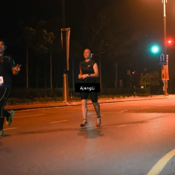 Runner Photo 8389343