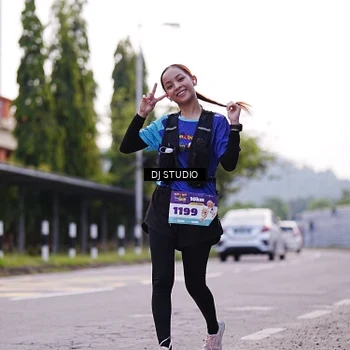 Runner Photo 8389348