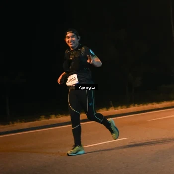 Runner Photo 8389349