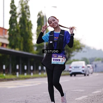 Runner Photo 8389351