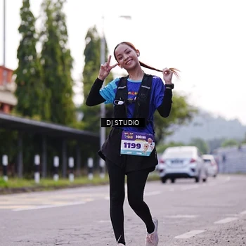 Runner Photo 8389355
