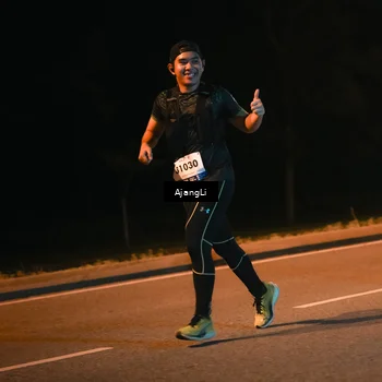 Runner Photo 8389360