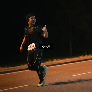 Runner Photo 8389361