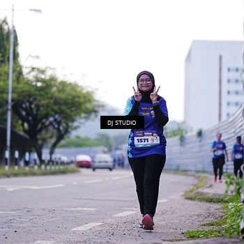 Runner Photo 8389362