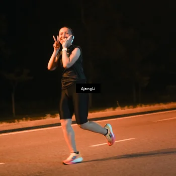 Runner Photo 8389366