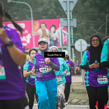 Runner Photo 8389380