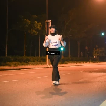Runner Photo 8389386