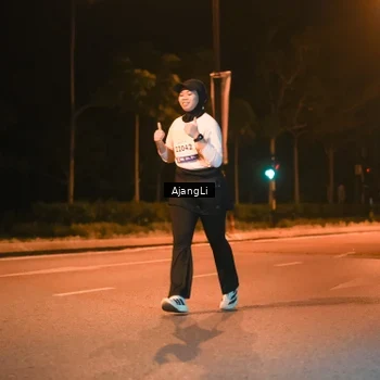 Runner Photo 8389393