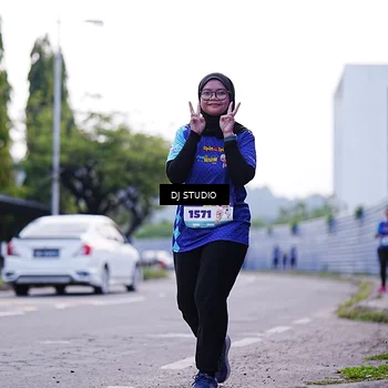 Runner Photo 8389410