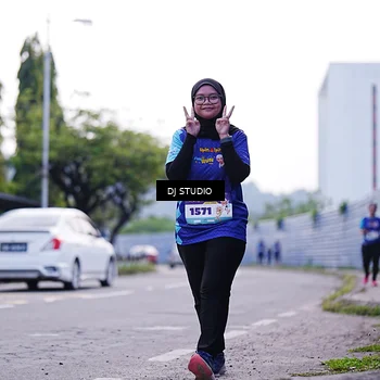 Runner Photo 8389412