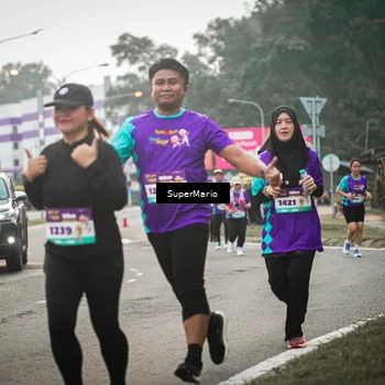 Runner Photo 8389413