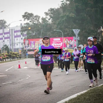 Runner Photo 8389416