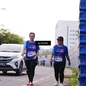 Runner Photo 8389418