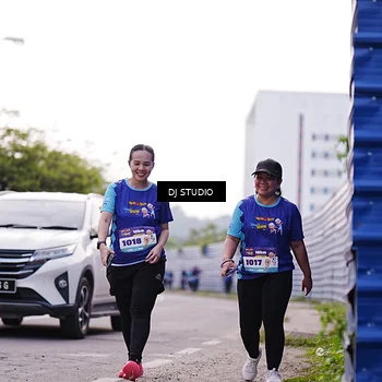 Runner Photo 8389420