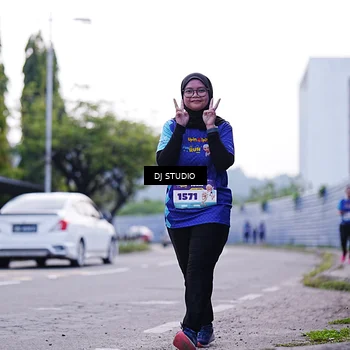 Runner Photo 8389421
