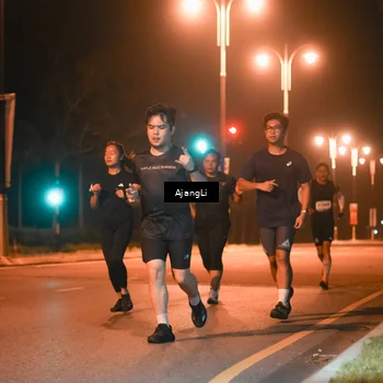 Runner Photo 8389427