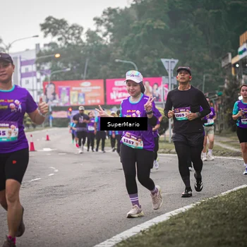 Runner Photo 8389430