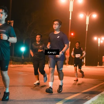 Runner Photo 8389431