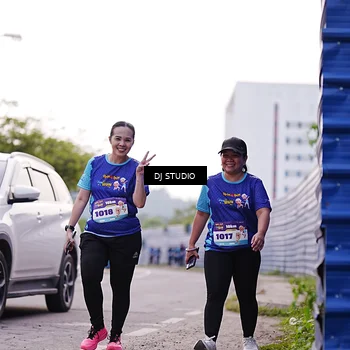 Runner Photo 8389434