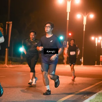 Runner Photo 8389437