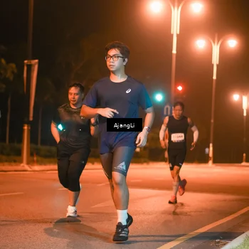 Runner Photo 8389438