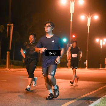 Runner Photo 8389439