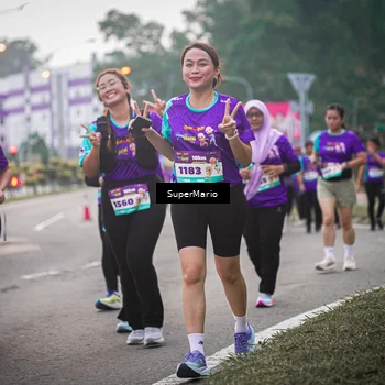 Runner Photo 8389444