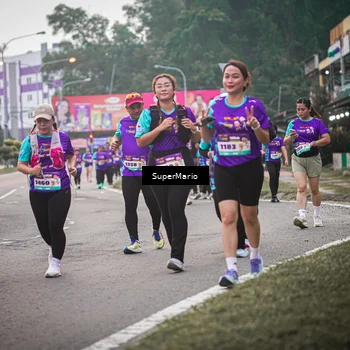 Runner Photo 8389446