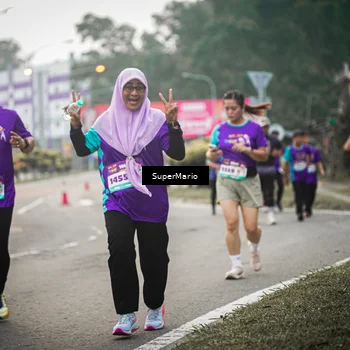 Runner Photo 8389447