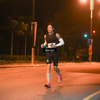 Runner Photo 8389457