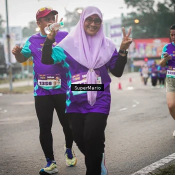 Runner Photo 8389463